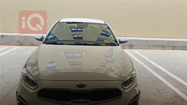 كيا سيراتو 2019 للبيع في العراق -  بغداد